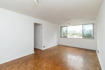 Apartamento com 3 Quartos à venda, 78m² no Vila Clementino, São Paulo