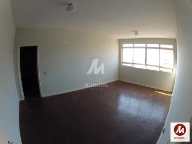 Apartamento com 2 Quartos à venda, 121m² no Centro, Ribeirão Preto