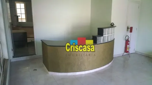 Galpão/Depósito/Armazém para alugar, 350m² no Campo Redondo, São Pedro da Aldeia
