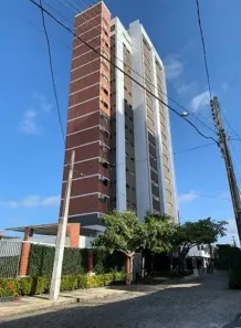 Apartamento com 3 Quartos à venda, 73m² no Engenheiro Luciano Cavalcante, Fortaleza