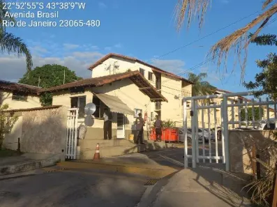 Apartamento com 2 Quartos à venda, 44m² no Campo Grande, Rio de Janeiro