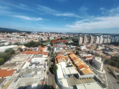 Apartamento com 3 Quartos para alugar, 229m² no Vila Viotto, Jundiaí