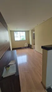 Apartamento com 2 Quartos à venda, 47m² no Loteamento Parque São Martinho, Campinas