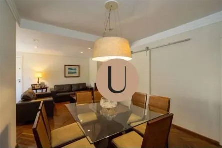 Apartamento com 3 Quartos à venda, 123m² no Vila Mascote, São Paulo