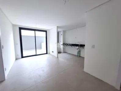 Apartamento com 1 Quarto à venda, 41m² no Independência, Porto Alegre