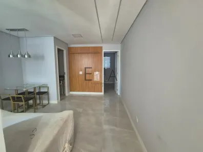Apartamento com 1 Quarto para venda ou aluguel, 38m² no Chácara Belenzinho, São Paulo