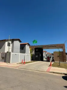 Apartamento com 2 Quartos para alugar, 50m² no Bandeirinhas, Betim