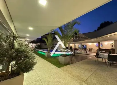 Casa com 4 Quartos à venda, 550m² no Interlagos, São Paulo