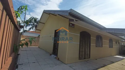 Casa com 4 Quartos à venda, 93m² no , Pontal do Paraná