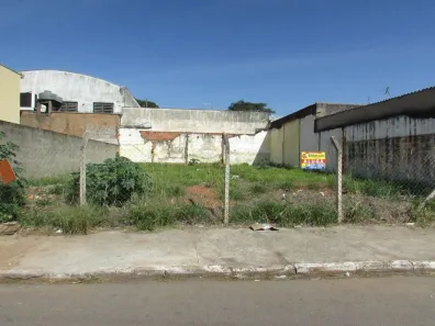Lote/Terreno para venda ou aluguel, 298m² no Jardim Nova Veneza (Nova Veneza), Sumaré