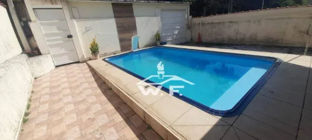 Casa com 2 Quartos à venda, 140m² no Jardim David Fernandes Coelho, Guaratinguetá