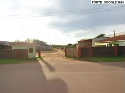 Galpão/Depósito/Armazém à venda, 40000m² no Setor Industrial, Guarantã do Norte