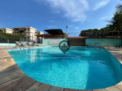 Apartamento com 2 Quartos à venda, 51m² no Campo Grande, Rio de Janeiro