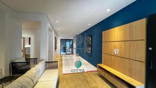 Casa de Condomínio com 2 Quartos à venda, 111m² no Jardim Paraíso, Campinas