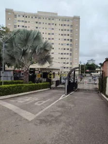 Apartamento com 1 Quarto à venda, 42m² no Vila Helena, Sorocaba