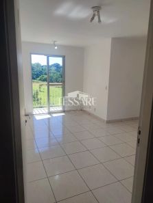 Apartamento com 2 Quartos à venda, 55m² no Jardim Tatiana, Votorantim