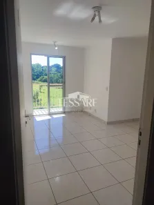 Apartamento com 2 Quartos à venda, 55m² no Jardim Tatiana, Votorantim