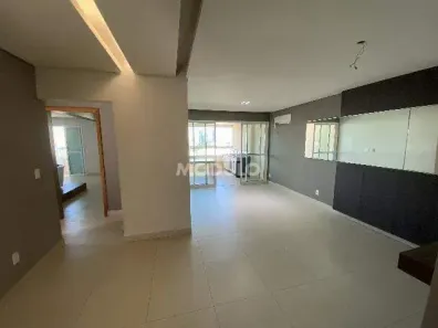 Apartamento com 2 Quartos para alugar, 115m² no Martins, Uberlândia