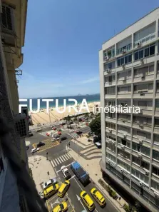 Apartamento com 4 Quartos à venda, 150m² no Copacabana, Rio de Janeiro
