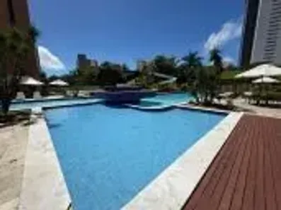 Apartamento com 2 Quartos à venda, 59m² no Ponta Negra, Natal