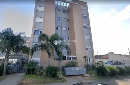 Apartamento com 2 Quartos à venda, 62m² no Santa Fé, Gravataí