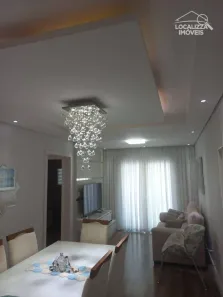 Apartamento com 2 Quartos à venda, 70m² no Vila Santa Catarina, Americana