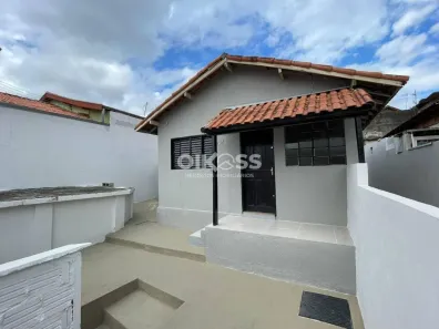 Casa com 4 Quartos à venda, 98m² no Jardim Satélite, São José dos Campos