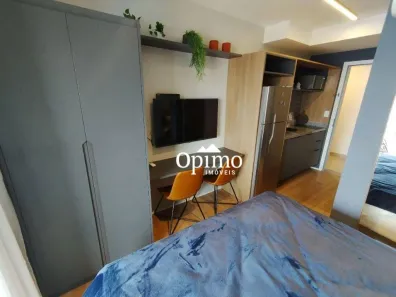 Apartamento com 1 Quarto à venda, 27m² no Vila Mariana, São Paulo