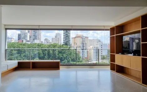 Apartamento com 2 Quartos à venda, 101m² no Vila Olímpia, São Paulo