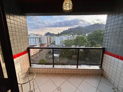 Apartamento com 1 Quarto à venda, 65m² no Agriões, Teresópolis