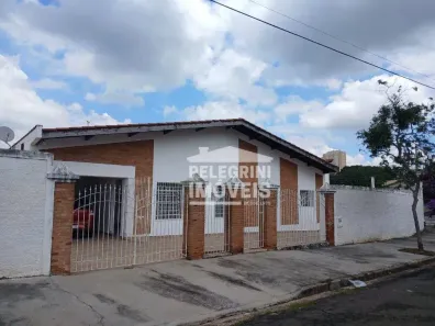 Casa com 3 Quartos à venda, 169m² no Vila Carminha, Campinas