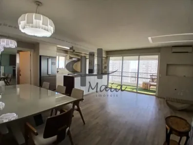 Apartamento com 3 Quartos à venda, 147m² no Centro, São Bernardo do Campo