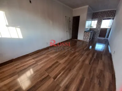 Sala Comercial para alugar, 20m² no Jardim Novo II, Rio Claro
