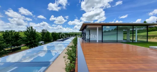 Casa de Condomínio com 6 Quartos à venda, 1410m² no Condomínio Quinta da Baroneza II, Bragança Paulista