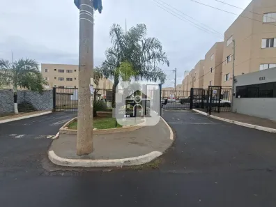 Apartamento com 2 Quartos para alugar, 47m² no Tocantins, Uberlândia