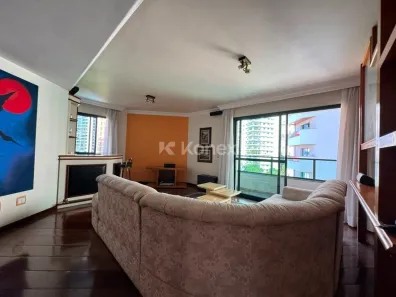 Apartamento com 3 Quartos à venda, 159m² no Santana, São Paulo