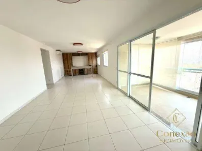 Apartamento com 3 Quartos para alugar, 189m² no Vila Adyana, São José dos Campos