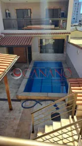 Casa com 4 Quartos à venda, 350m² no Todos os Santos, Rio de Janeiro