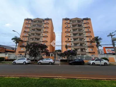Apartamento com 3 Quartos à venda, 98m² no Jardim Fortaleza, Paulínia