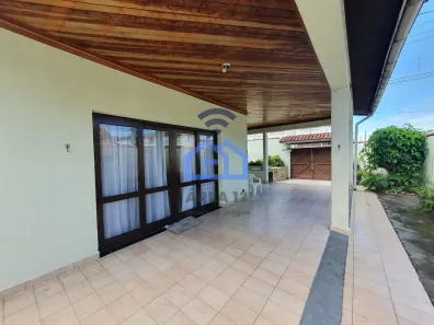 Casa com 3 Quartos à venda, 184m² no Indaiá, Caraguatatuba