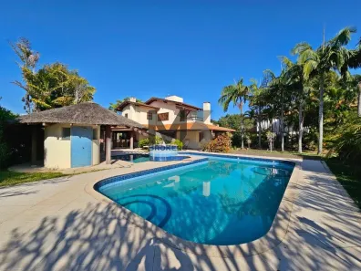 Casa de Condomínio com 5 Quartos à venda, 822m² no Jardim Soleil, Valinhos