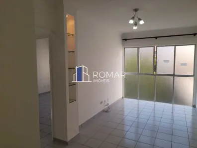 Apartamento com 1 Quarto à venda, 55m² no José Menino, Santos