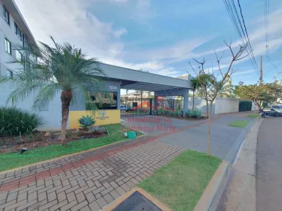 Apartamento com 2 Quartos à venda, 49m² no Jardim Maria Celina, Londrina