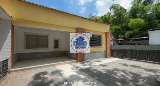 Casa com 6 Quartos para venda ou aluguel, 650m² no Freguesia (Jacarepaguá), Rio de Janeiro