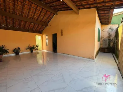 Casa com 3 Quartos à venda, 105m² no Jardim Adelina, Leme