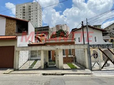 Casa com 5 Quartos à venda, 365m² no Vila Dom Pedro II, São Paulo