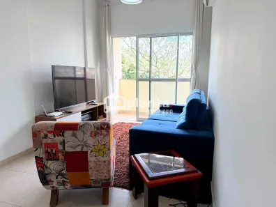 Apartamento com 2 Quartos à venda, 76m² no Ipiranga, São José
