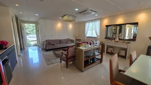Casa de Condomínio com 4 Quartos à venda, 260m² no Pires Façanha, Eusébio