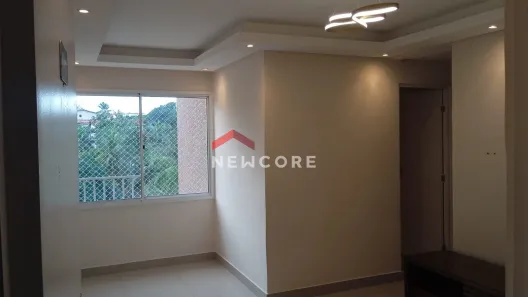 Apartamento com 2 Quartos à venda, 55m² no Jardim das Margaridas, Salvador