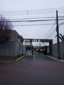 Casa de Condomínio com 3 Quartos à venda, 268m² no Orleans, Curitiba
